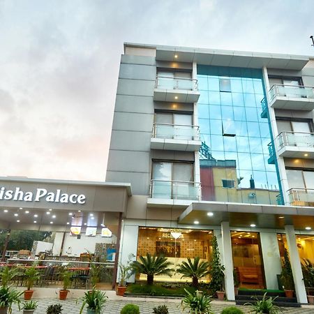 Sai Vidisha Palace Shirdi Ngoại thất bức ảnh