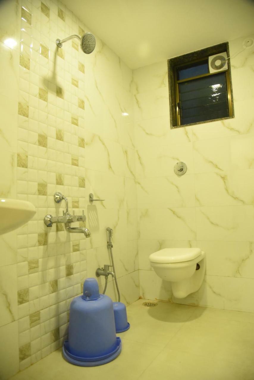 Sai Vidisha Palace Shirdi Ngoại thất bức ảnh